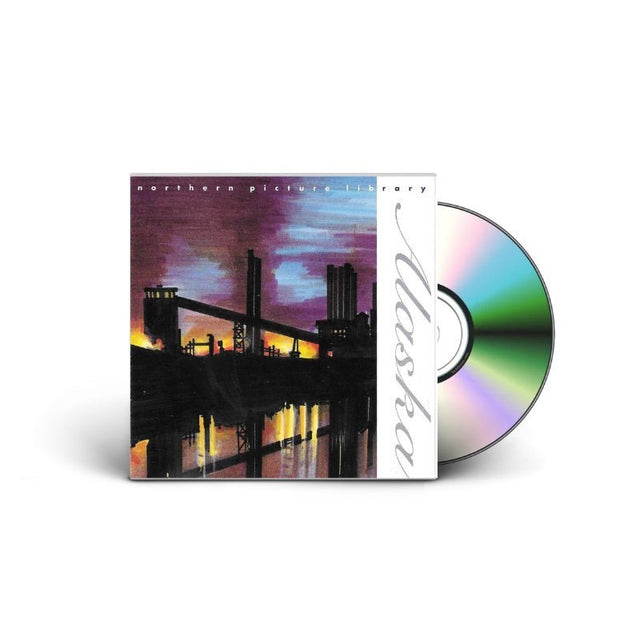 Northern Picture Library - Alaska Music CDs Vinyl