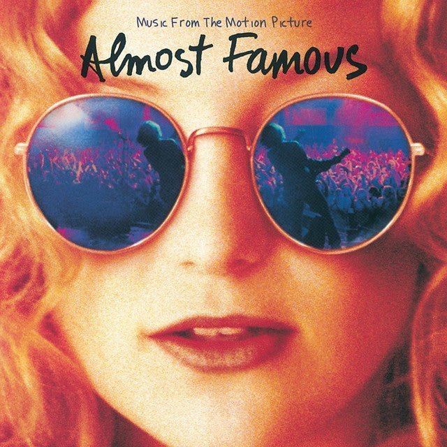 Various - Almost Famous Records & LPs Vinyl