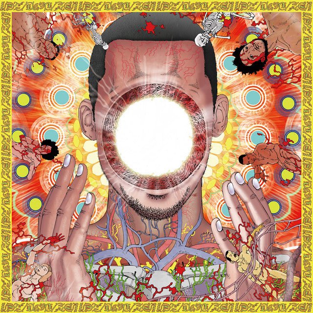 Flying Lotus - You're Dead! Vinyl