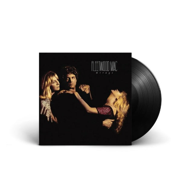 Fleetwood Mac - Mirage Vinyl