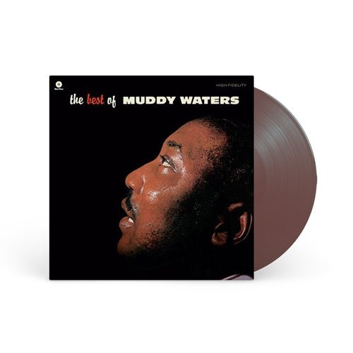 Muddy Waters - The Best Of Muddy Waters Vinyl