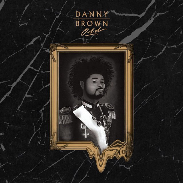 Danny Brown - Old Vinyl Box Set Vinyl