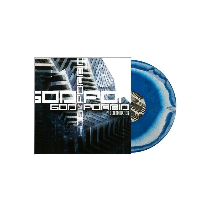 God Forbid - Determination Vinyl