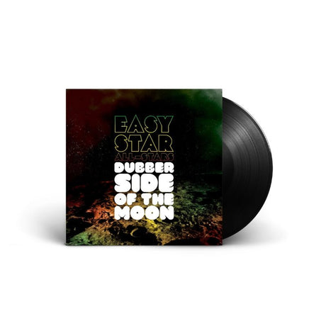 Easy Star All-Stars - Dubber Side Of The Moon Vinyl