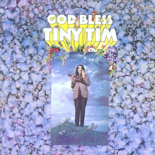 Tiny Tim - Tiny Tim's America