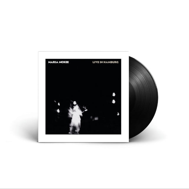 Maria McKee - Live In Hamburg Vinyl