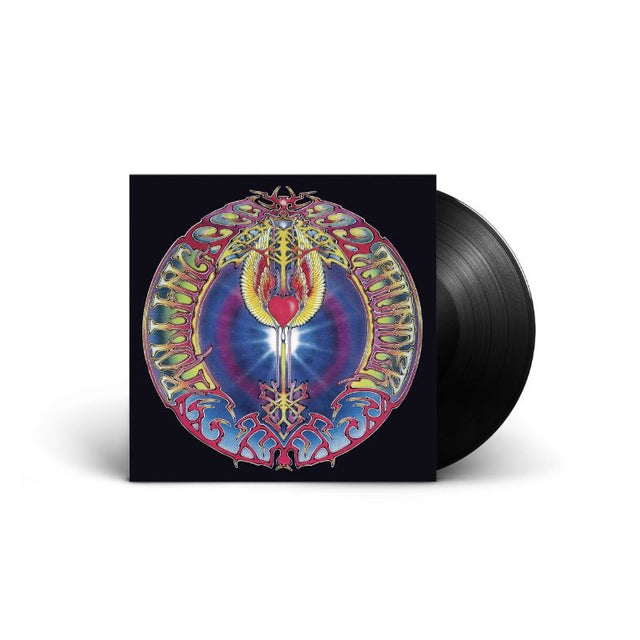 Mickey Hart - Rolling Thunder Vinyl
