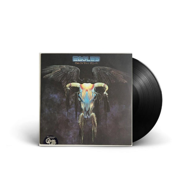 Eagles - One Of These Nights Vinyl