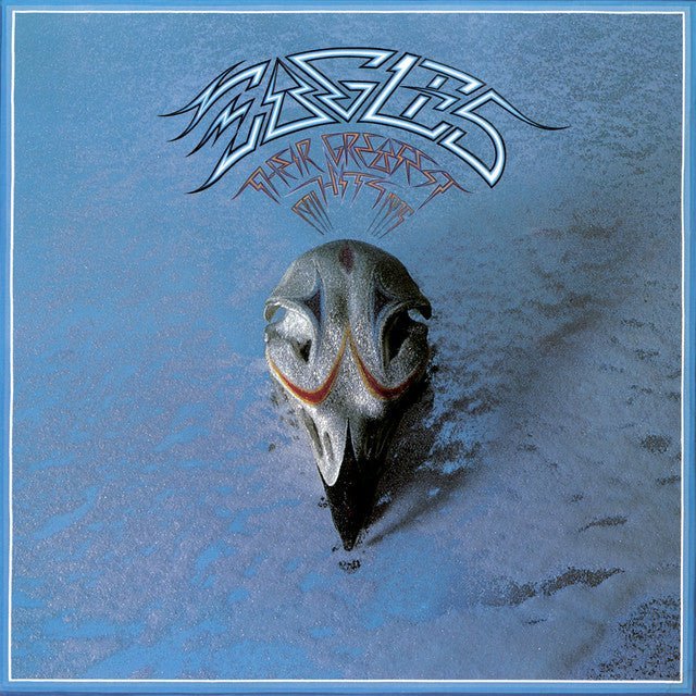 Eagles - Their Greatest Hits Vinyl