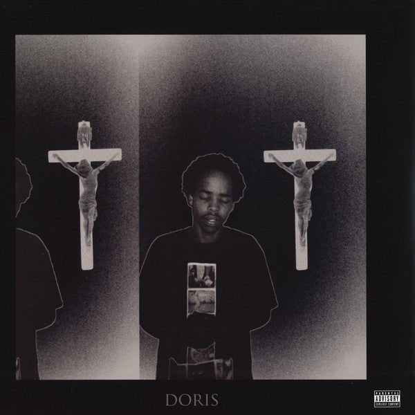 Earl Sweatshirt - Doris Vinyl Vinyl
