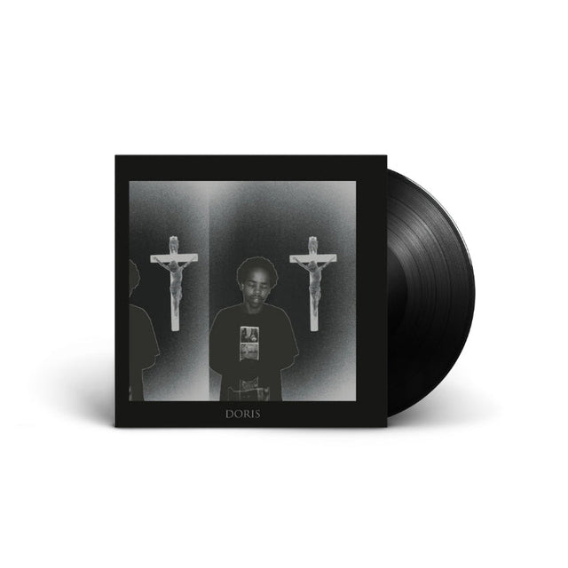 Earl Sweatshirt - Doris Vinyl Vinyl