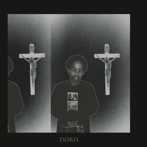 Earl Sweatshirt - Doris Vinyl Vinyl