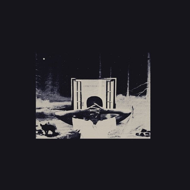 Earl Sweatshirt - I Don't Like Shit, I Don't Go Outside: An Album By Earl Sweatshirt Vinyl Vinyl