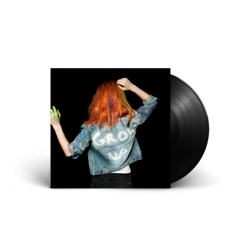 Paramore - Paramore Vinyl
