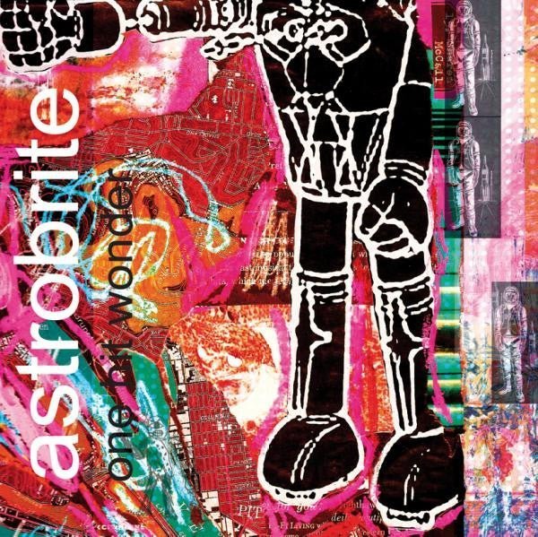 Astrobrite - One Hit Wonder Music CDs Vinyl