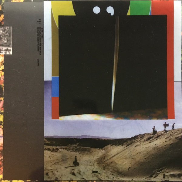 Bon Iver - i,i Vinyl