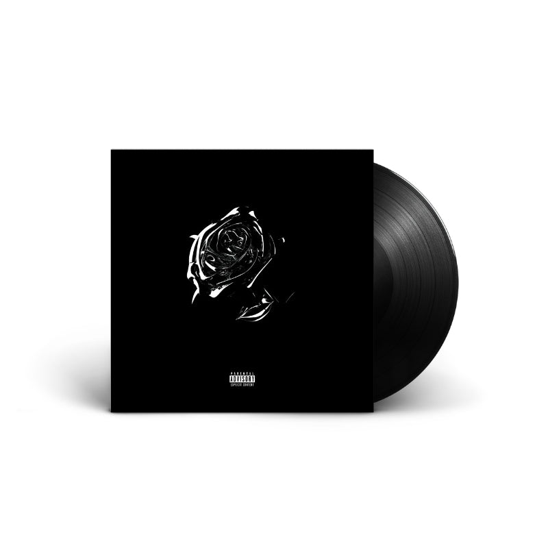 Pop Smoke - Shoot For The Stars Aim For The Moon Vinyl