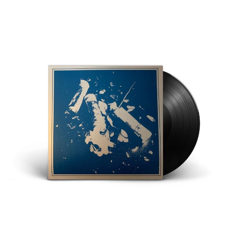 Soft Kill - Canary Yellow Vinyl