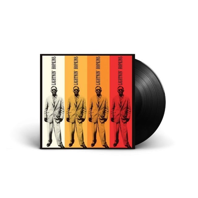 Lightnin' Hopkins - Lightnin' Hopkins Vinyl