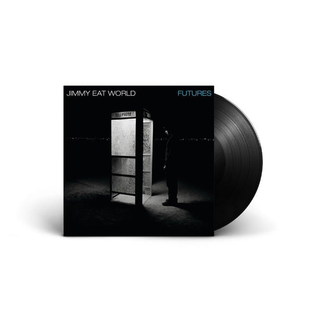 Jimmy Eat World - Futures Vinyl