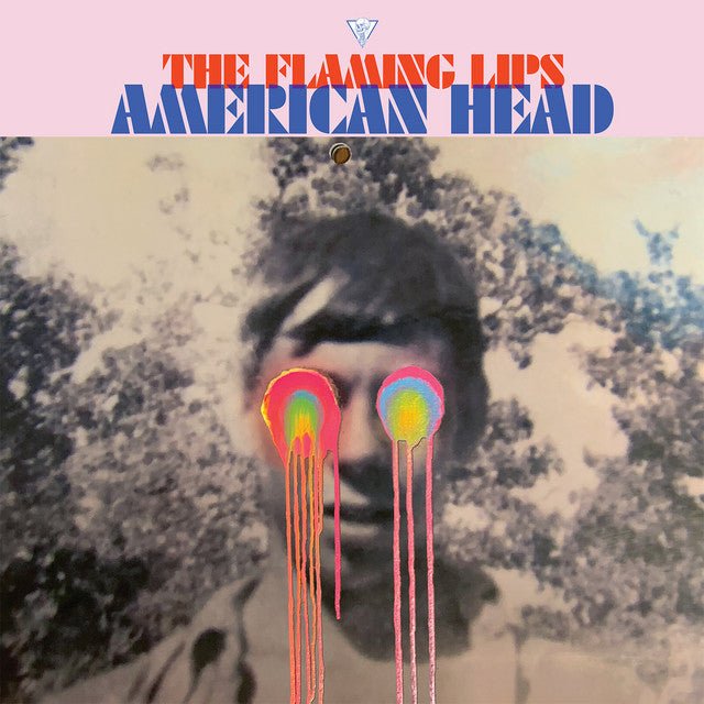 The Flaming Lips - American Head Vinyl