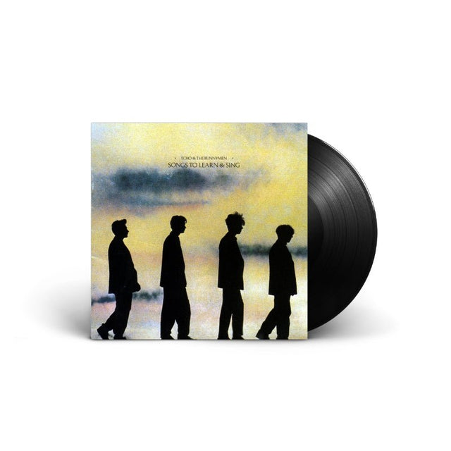 Echo & The Bunnymen - Songs To Learn & Sing Vinyl Vinyl