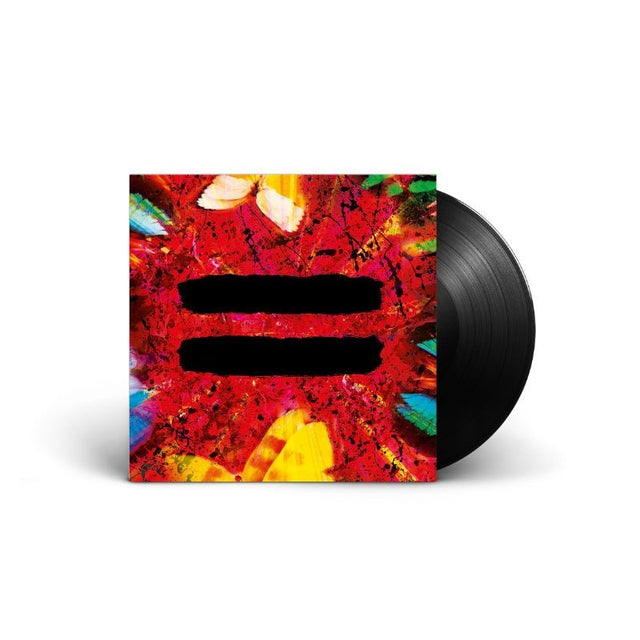Ed Sheeran - = Vinyl