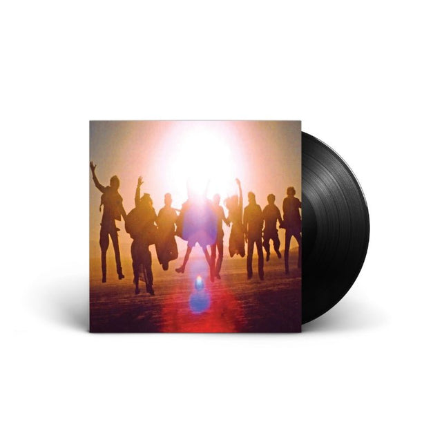 Edward Sharpe And The Magnetic Zeros - Up From Below Vinyl Vinyl