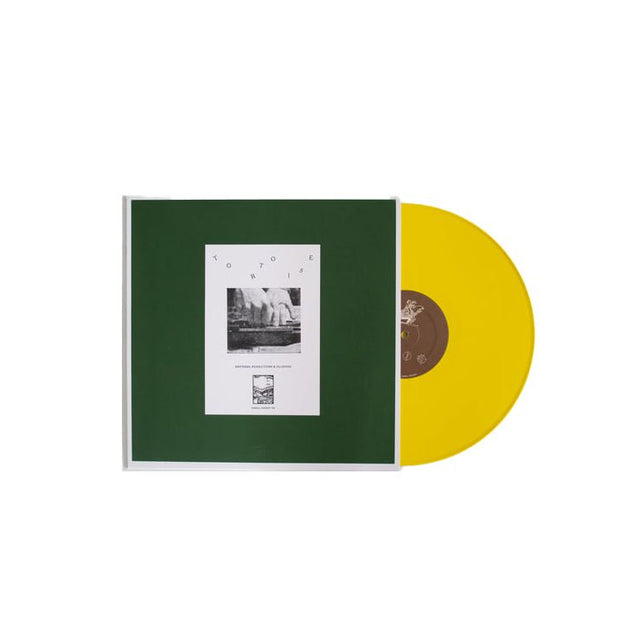 Tortoise - Rhythms, Resolutions & Clusters Vinyl