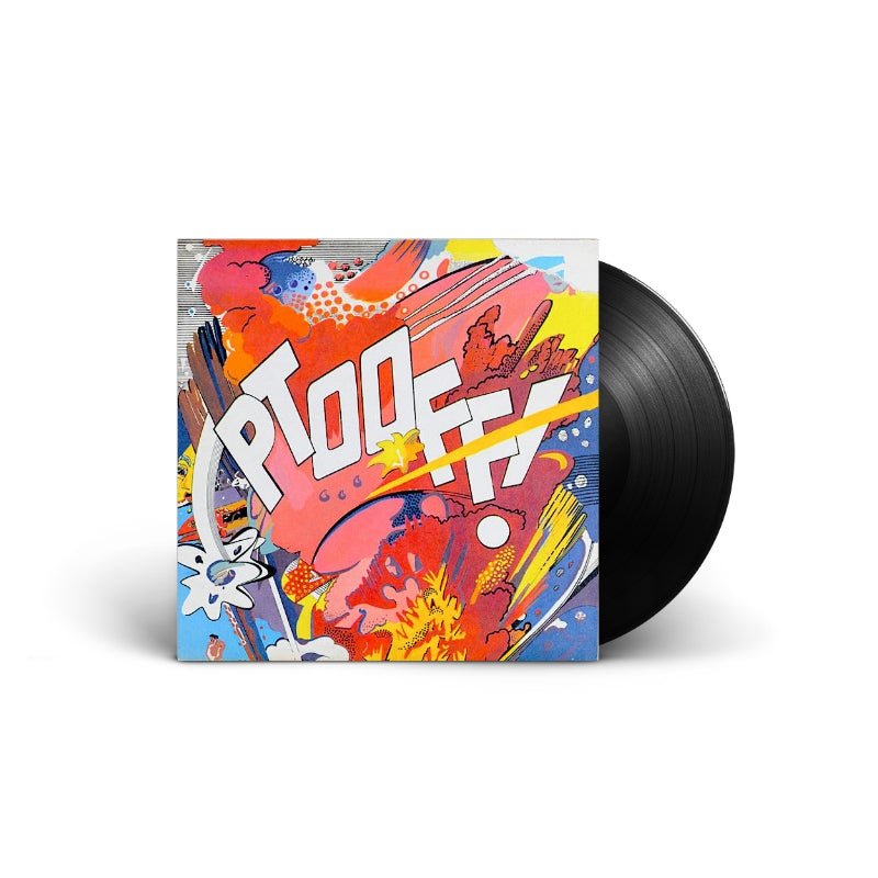 The Deviants - Ptooff! Vinyl