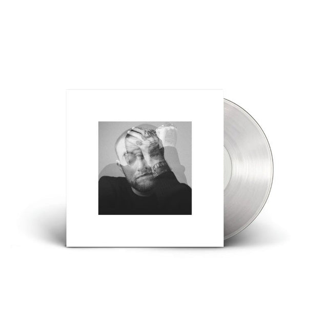 Mac Miller - Circles Vinyl