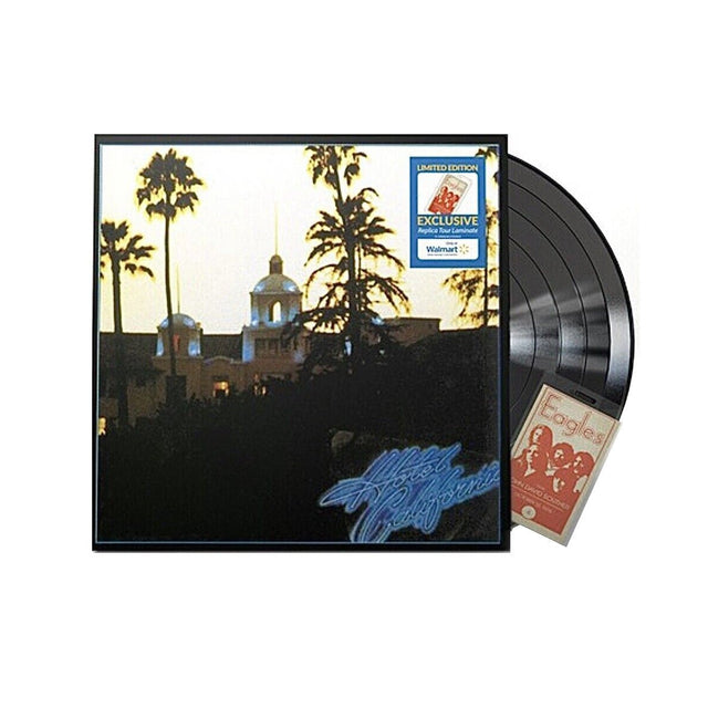Eagles - Hotel California Vinyl