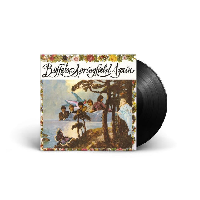 Buffalo Springfield - Buffalo Springfield Again Vinyl