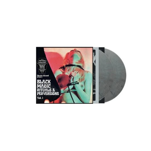 Electric Wizard - Black Magic Rituals & Perversions Vol.1 Vinyl Vinyl