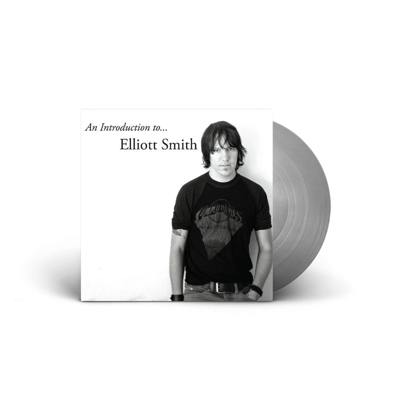 Elliott Smith - An Introduction To Elliott Smith Vinyl Vinyl