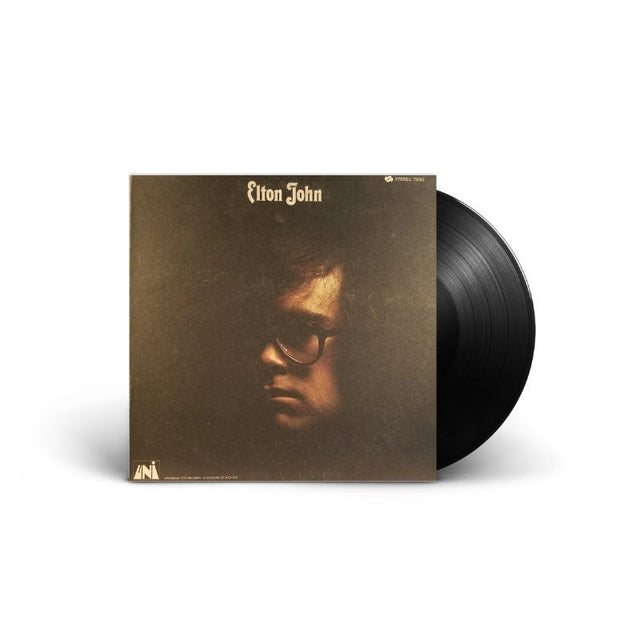 Elton John - Elton John Vinyl