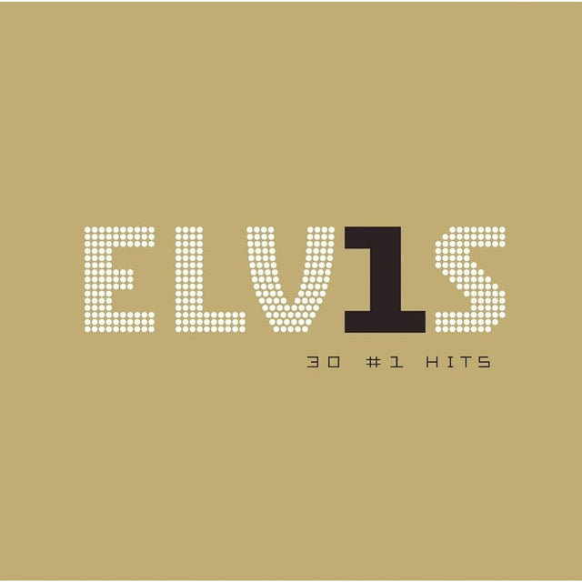 Elvis Presley - ELV1S 30 #1 Hits Vinyl