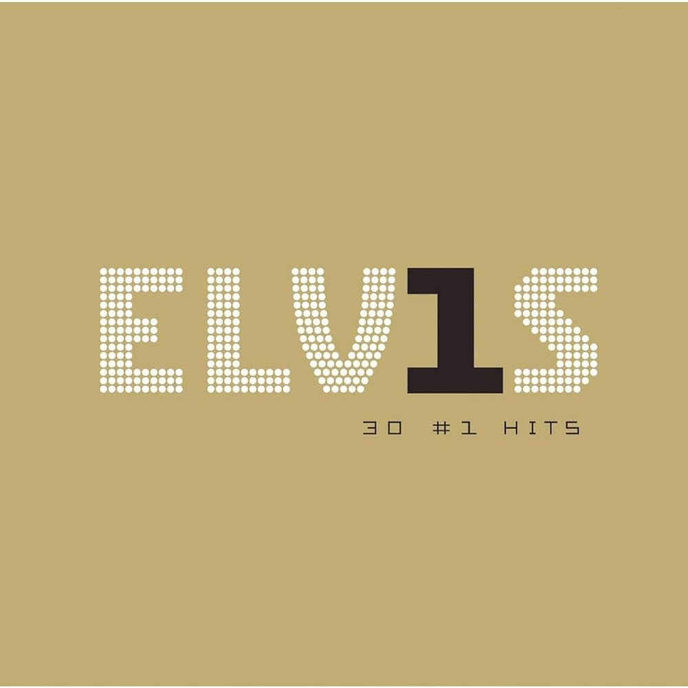 Elvis Presley - ELV1S 30 #1 Hits Vinyl