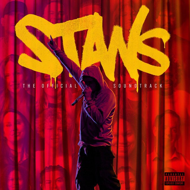 Eminem - Stans Vinyl Vinyl
