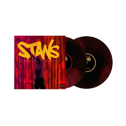 Eminem - Stans Vinyl Vinyl