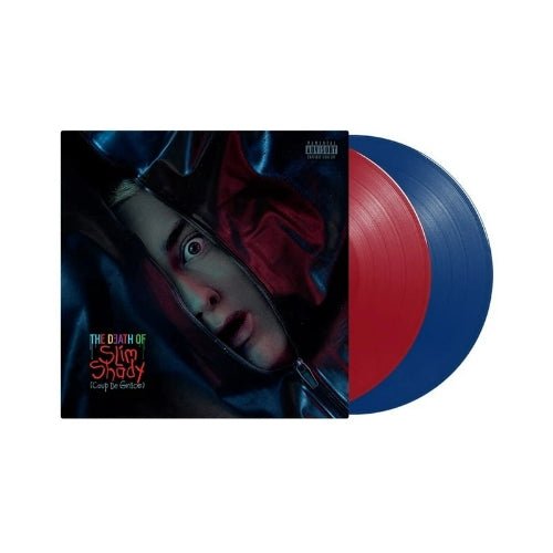 Eminem - The Death Of Slim Shady Vinyl Vinyl
