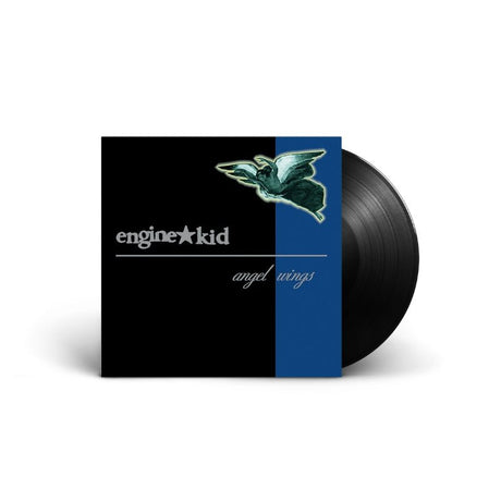 Engine Kid - Angel Wings Vinyl Vinyl