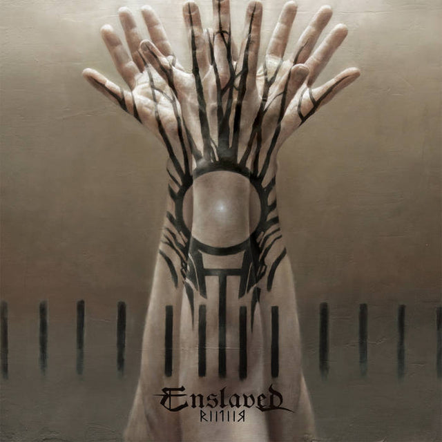 Enslaved - RIITIIR Vinyl