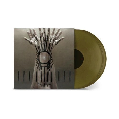 Enslaved - RIITIIR Vinyl