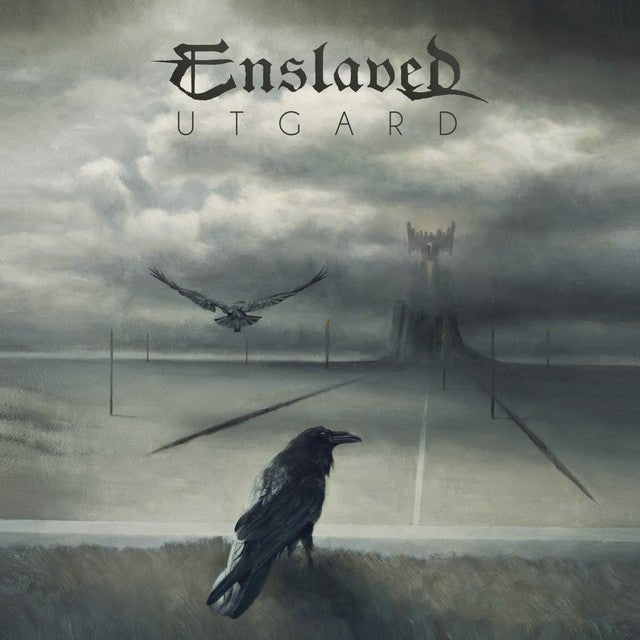 Enslaved - Utgard Vinyl