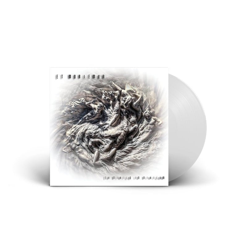 Et Moriemur - Ex Nihilo In Nihilum Vinyl Vinyl