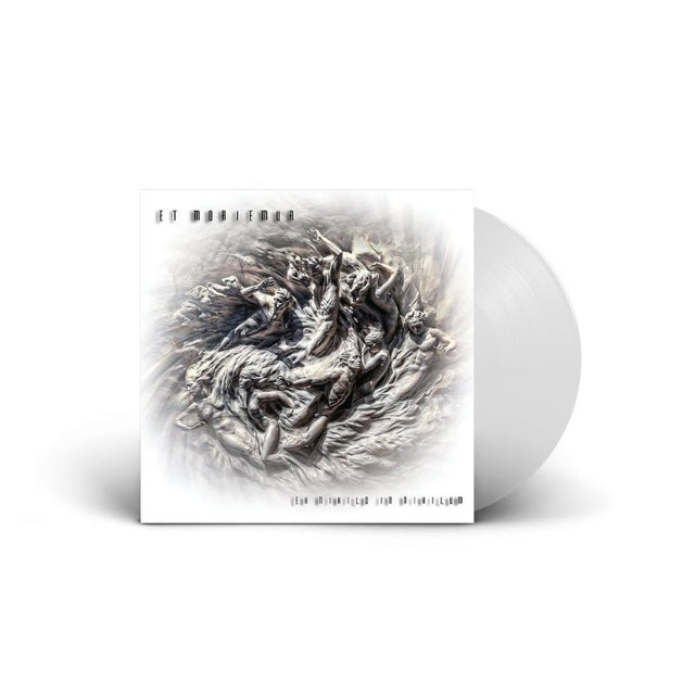 Et Moriemur - Ex Nihilo In Nihilum Vinyl Vinyl