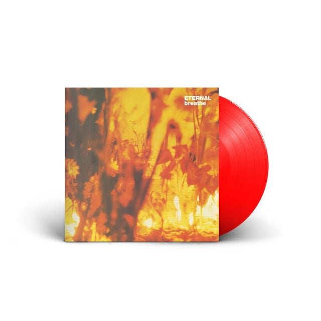 Eternal - Breathe 10" Vinyl