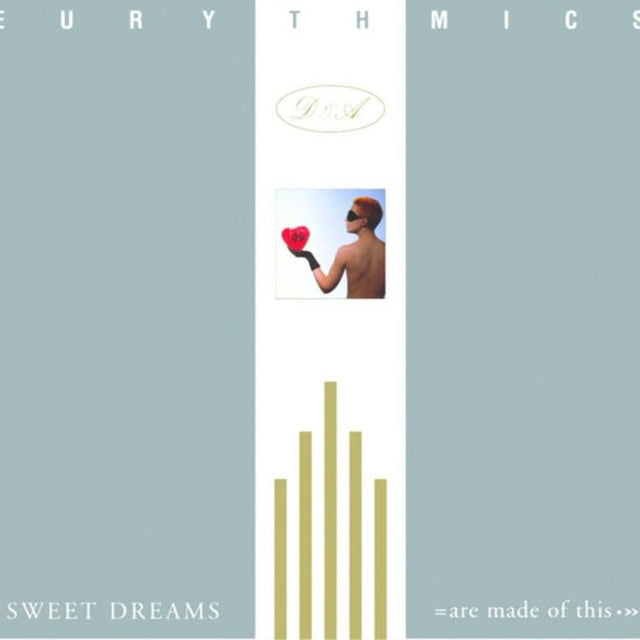Eurythmics - Sweet Dreams Vinyl Vinyl