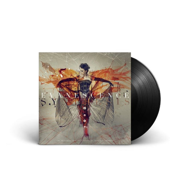 Evanescence - Synthesis Vinyl Vinyl